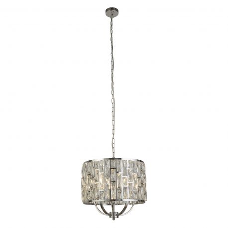 Pendule, Lustre suspendate - Lustra eleganta design modern Bijou 5L