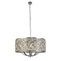 Lustra eleganta design modern Bijou 8L