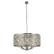 Pendule, Lustre suspendate - Lustra eleganta design modern Bijou 8L