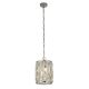 Pendule, Lustre suspendate - Pendul elegant design modern Bijou