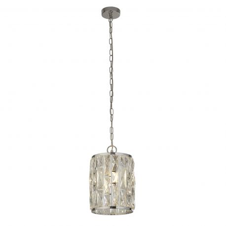 Pendule, Lustre suspendate - Pendul elegant design modern Bijou