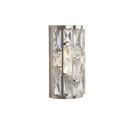 Aplice, corpuri de iluminat pentru pereti - Aplica eleganta design modern Bijou