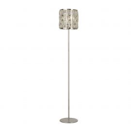 Aplice, corpuri de iluminat pentru pereti - Lampadar elegant design modern Bijou