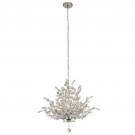 Candelabre, Lustre - Lustra moderna design deosebit Bouquet 7lt