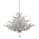 Candelabre, Lustre - Lustra moderna design deosebit Bouquet 11lt