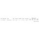 Pendule, Lustre suspendate - Lustra moderna cu 5 pendule LED Paddle