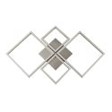 Aplica LED lumina ambientala Wall Art 4lt Square