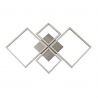 Aplica LED lumina ambientala Wall Art 4lt Square