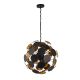 Candelabre, Lustre - Lustra moderna design deosebit Discus 4L