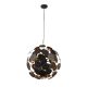 Candelabre, Lustre - Lustra moderna design deosebit Discus 6L