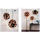 Candelabre, Lustre - Lustra moderna design deosebit Discus 6L