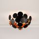 Lustre aplicate - Lustra aplicata moderna design deosebit Discus