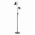 Lampadar POLLY PT2 NERO