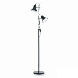 Lampadar POLLY PT2 NERO