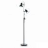 Lampadar POLLY PT2 NERO