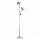 Lampadare - Lampadar POLLY PT2 CROMO