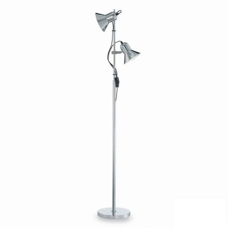 Lampadare - Lampadar POLLY PT2 CROMO