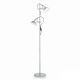 Lampadare - Lampadar POLLY PT2 ARGENTO