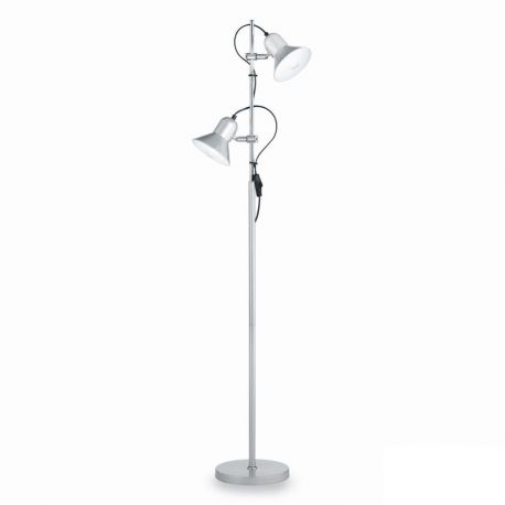 Lampadare - Lampadar POLLY PT2 ARGENTO