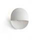 Aplica perete ambientala design modern ERES alba