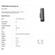 Aplice, corpuri de iluminat pentru pereti - Aplica perete ambientala design modern STAN 2L neagra