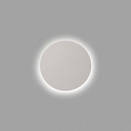 Aplice, corpuri de iluminat pentru pereti - Aplica LED lumina ambientala LUNA