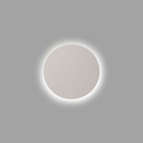 Aplice, corpuri de iluminat pentru pereti - Aplica LED lumina ambientala LUNA