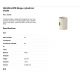 Aplice, corpuri de iluminat pentru pereti - Aplica perete cu reader LED design modern GUADALUPE bej