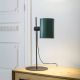 Veioze - Lampa de masa orientabila design modern GUADALUPE verde