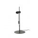 Veioze - Lampa de masa orientabila design modern GUADALUPE verde