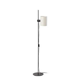 Veioze - Lampa de podea orientabila design modern GUADALUPE bej