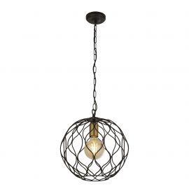 Pendule, Lustre suspendate - Lustra moderna deaign industrial Finesse
