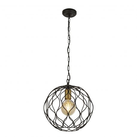Pendule, Lustre suspendate - Lustra moderna deaign industrial Finesse