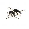 Plafoniera, Lustra LED aplicata design modern Matrix