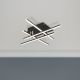 Lustre aplicate - Plafoniera, Lustra LED aplicata design modern Matrix