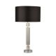 Veioze - Veioza, Lampa de masa Chrome/glass