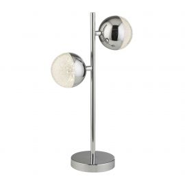Veioze - Veioza LED, Lampa de masa Marbles