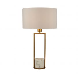 Veioze - Veioza, Lampa de masa moderna Gold