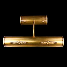 Aplice oglinda, tablou - Aplica din alama pentru oglinda tablou SERAFINA II.