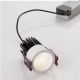 Spoturi tavan fals - Spot LED incastrabil pentru tavan fals BREE alb