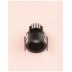 Spoturi tavan fals - Spot LED incastrabil pentru tavan fals BREE negru