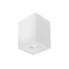 Spot LED incastrabil ideal pentru iluminat scara sau hol Natal alb