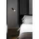Lampadare - Lampadar design modern minimalist LINK III bronz