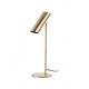 Lampa de masa design modern minimalist LINK III bronz