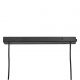 Candelabre, Lustre - Lustra LED cu 4 surse de lumina design nordic Clyde