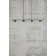 Candelabre, Lustre - Lustra LED cu 4 surse de lumina design nordic Clyde