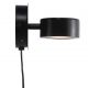 Aplice, corpuri de iluminat pentru pereti - Aplica LED design nordic Clyde