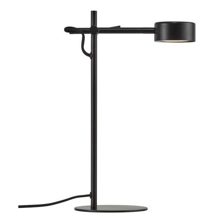 Veioze - Veioza LED, Lampa de masa design nordic Clyde