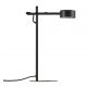 Veioze - Veioza LED, Lampa de masa design nordic Clyde