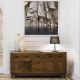 Veioze - Lampa de masa / Veioza moderna design elegant SAVOY neagra